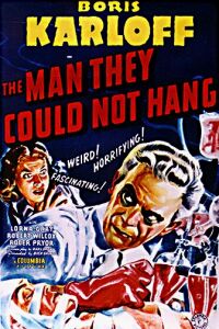 Man They Could Not Hang, The (1939)