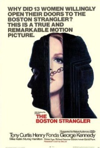 Boston Strangler, The (1968)