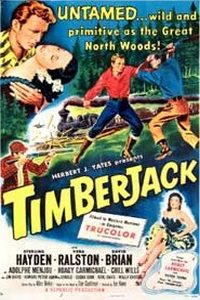 Timberjack (1955)