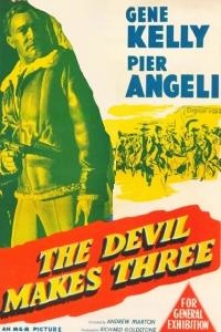 Devil Makes Three, The (1952)