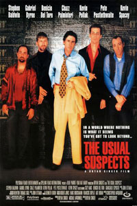 Usual Suspects, The (1995)