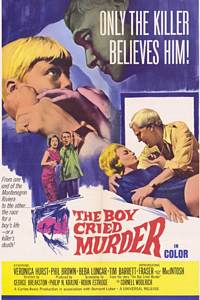 Boy Cried Murder, The (1966)