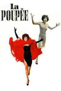 Poupe, La (1962)