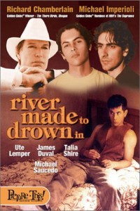 River Made to Drown In, A (1997)