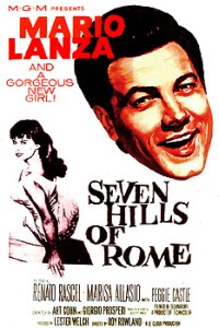 Arrivederci Roma (1958)