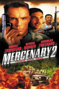 Mercenary II: Thick & Thin (1997)