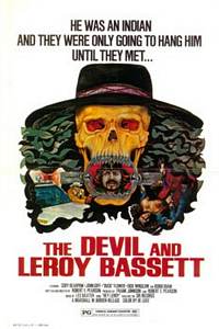 Devil and Leroy Bassett, The (1973)