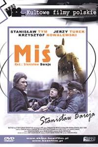 Miś (1981)
