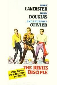 Devil's Disciple, The (1959)