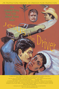 Jesus the Driver (2004)