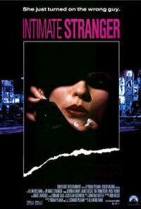 Intimate Stranger (1992)