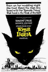 Tomb of Ligeia, The (1965)