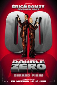 Double Z�ro (2004)