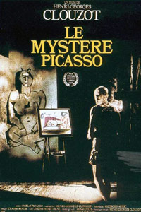 Mystre Picasso, Le (1956)