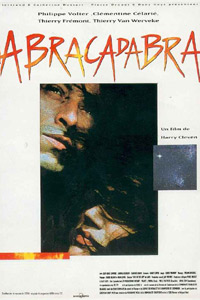 Abracadabra (1993)