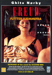 Freud Flyttar Hemifrn... (1991)