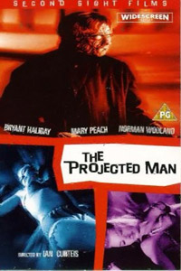 Projected Man, The (1967)
