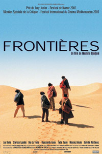 Fronti�res (2001)