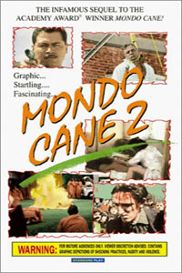 Mondo Cane 2 (1963)