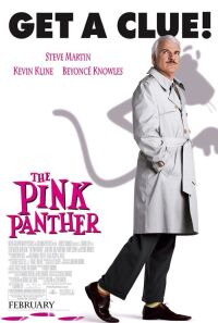 Pink Panther, The (2006)
