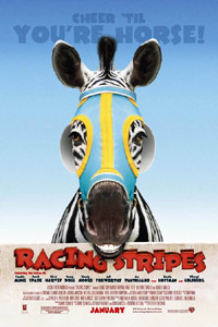 Racing Stripes (2005)
