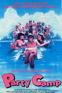 Party Camp (1986)