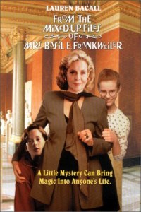 From the Mixed-up Files of Mrs. Basil E. Frankweiler (1995)