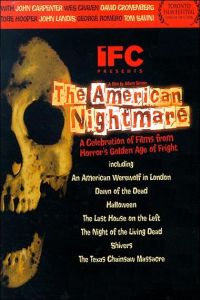 American Nightmare, The (2000)