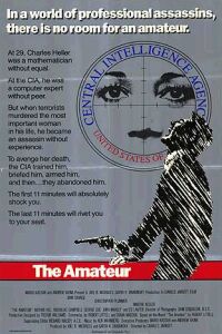 Amateur, The (1981)