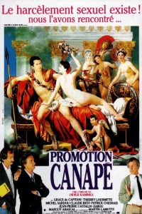 Promotion Canap (1990)