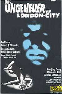 Ungeheuer von London City, Das (1964)