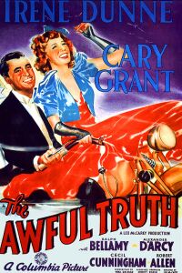 Awful Truth, The (1937)