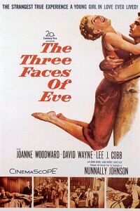 Three Faces of Eve, The (1957)