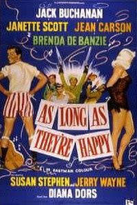 As Long As They're Happy (1955)