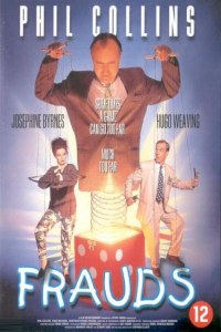 Frauds (1993)