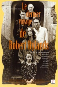 ltimo Viaje de Robert Rylands, El (1996)
