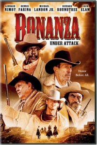 Bonanza: Under Attack (1995)