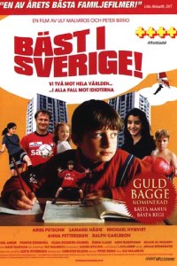 Bst i Sverige! (2002)