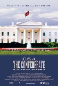 C.S.A.: The Confederate States of America (2004)
