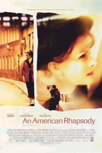 American Rhapsody, An (2001)