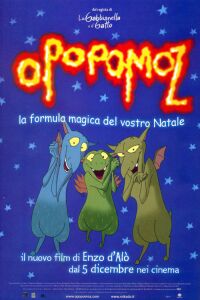 Opopomoz (2003)