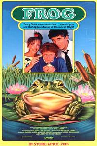 Frog (1987)