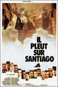 Il Pleut sur Santiago (1976)