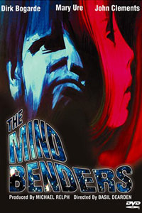 Mind Benders, The (1963)