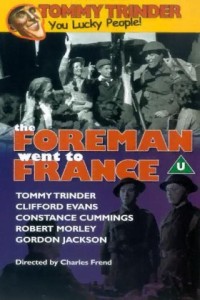 Foreman Went to France, The (1942)
