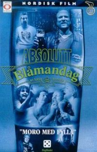 Absolutt Blmandag (1999)