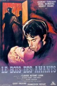 Bois des Amants, Le (1960)