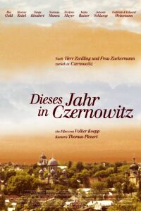 Dieses Jahr in Czernowitz (2004)