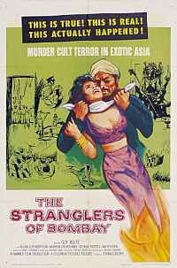 Stranglers of Bombay, The (1960)