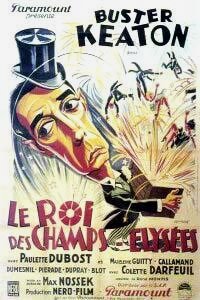 Roi des Champs-lyses, Le (1934)